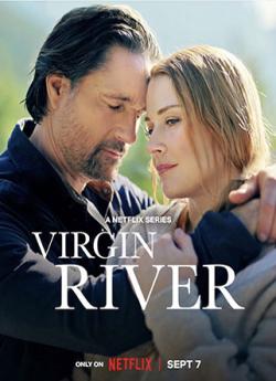 Virgin River - Saison 5 wiflix