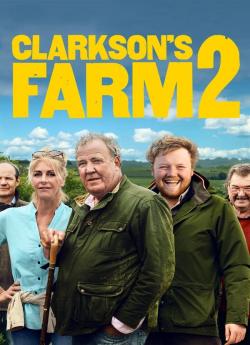 La Ferme de Clarkson - Saison 2