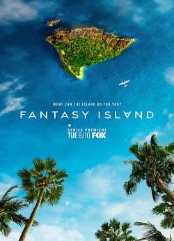 Fantasy Island (2021) - Saison 1