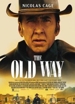The Old Way (2023) wiflix