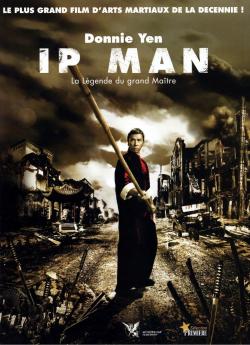 Ip Man (2008) wiflix