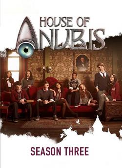 House of Anubis - Saison 3 wiflix