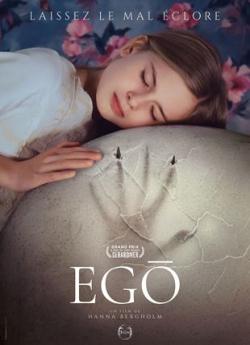 EGO / Hatching
