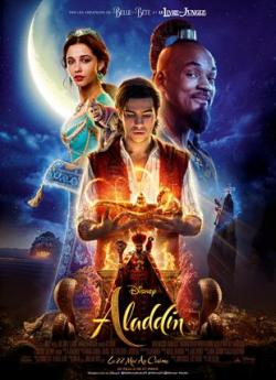 Aladdin (2019) wiflix