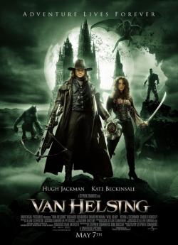 Van Helsing wiflix