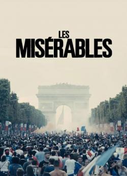 Les Misérables (2020) wiflix