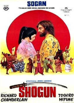 Shogun (1980) - Saison 1 wiflix