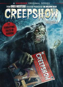 Creepshow - Saison 4 wiflix