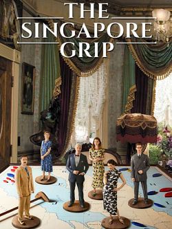 The Singapore Grip - Saison 1