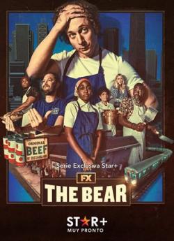 The Bear : sur place ou à emporter - Saison 1