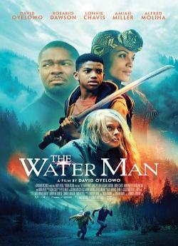 The Water Man wiflix