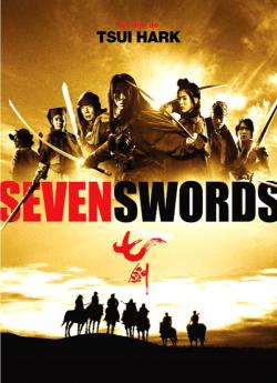 Seven swords wiflix