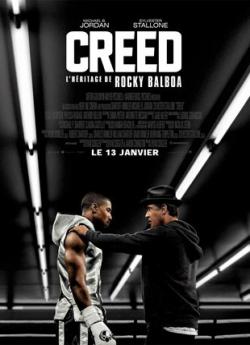 Creed- L'Héritage de Rocky Balboa wiflix
