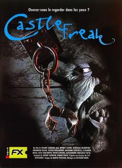 Castle Freak (1995) wiflix