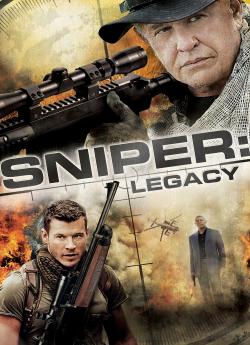 Sniper: Legacy wiflix