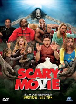 Scary Movie 5 wiflix