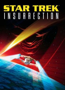 Star Trek: Insurrection wiflix
