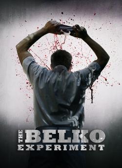 The Belko Experiment wiflix