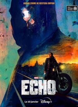 Echo - Saison 1 wiflix
