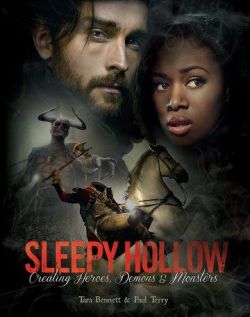 Sleepy Hollow - Saison 3 wiflix