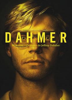 Dahmer : Monstre - L'histoire de Jeffrey Dahmer - Saison 1