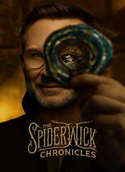 The Spiderwick Chronicles - Saison 1