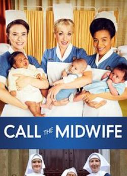Call the Midwife - Saison 11 wiflix