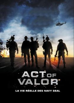 Act of Valor wiflix