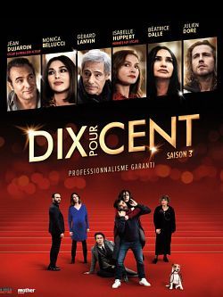 Dix Pour Cent - Saison 4 wiflix