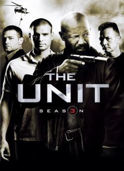 The Unit : Commando d'élite - Saison 3 wiflix