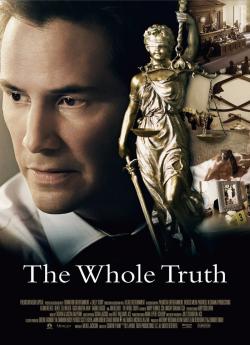 The Whole Truth (2016) wiflix