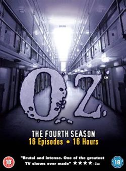 Oz (1997) - Saison 4 wiflix