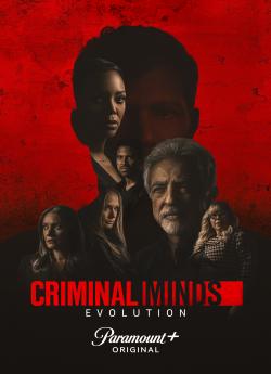 Criminal Minds: Evolution - Saison 1 wiflix