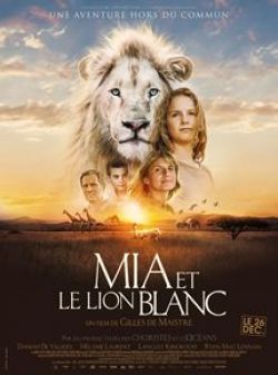 Mia et le Lion Blanc wiflix