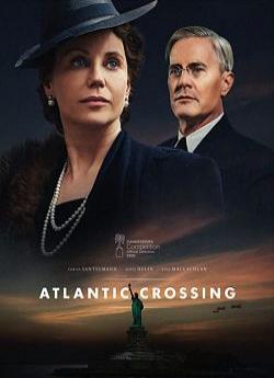 Atlantic Crossing - Saison 1 wiflix