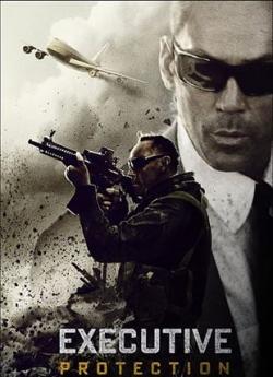 Mission : Executive Protection wiflix