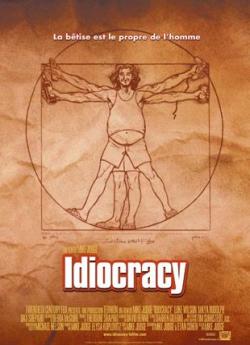 Idiocracy wiflix
