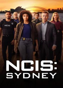 NCIS: Sydney - Saison 1 wiflix