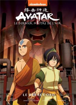 Avatar, le Dernier Maître de l'Air - Saison 1