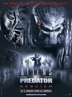 Aliens vs. Predator - Requiem wiflix