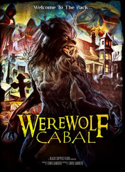 Werewolf Cabal wiflix