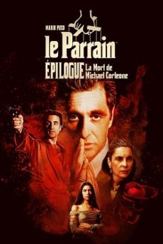 Le Parrain de Mario Puzo, épilogue : la mort de Michael Corleone wiflix