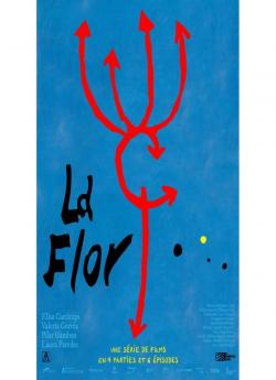 La Flor - (intégrale) - Saison 1