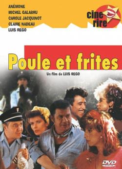 Poule et frites (1987) wiflix