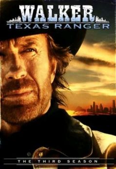 Walker, Texas Ranger - Saison 3 wiflix