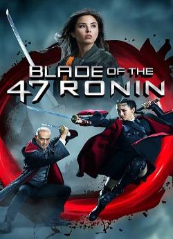 Blade of the 47 Ronin wiflix