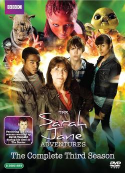 The Sarah Jane Adventures - Saison 3
