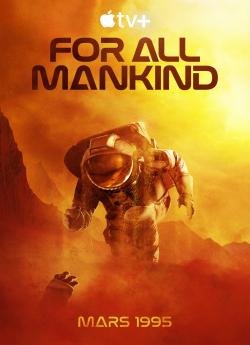 For All Mankind - Saison 3 wiflix