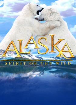 L'Alaska, esprit de la nature wiflix