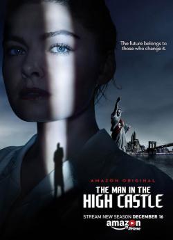 The Man In the High Castle - Saison 2 wiflix